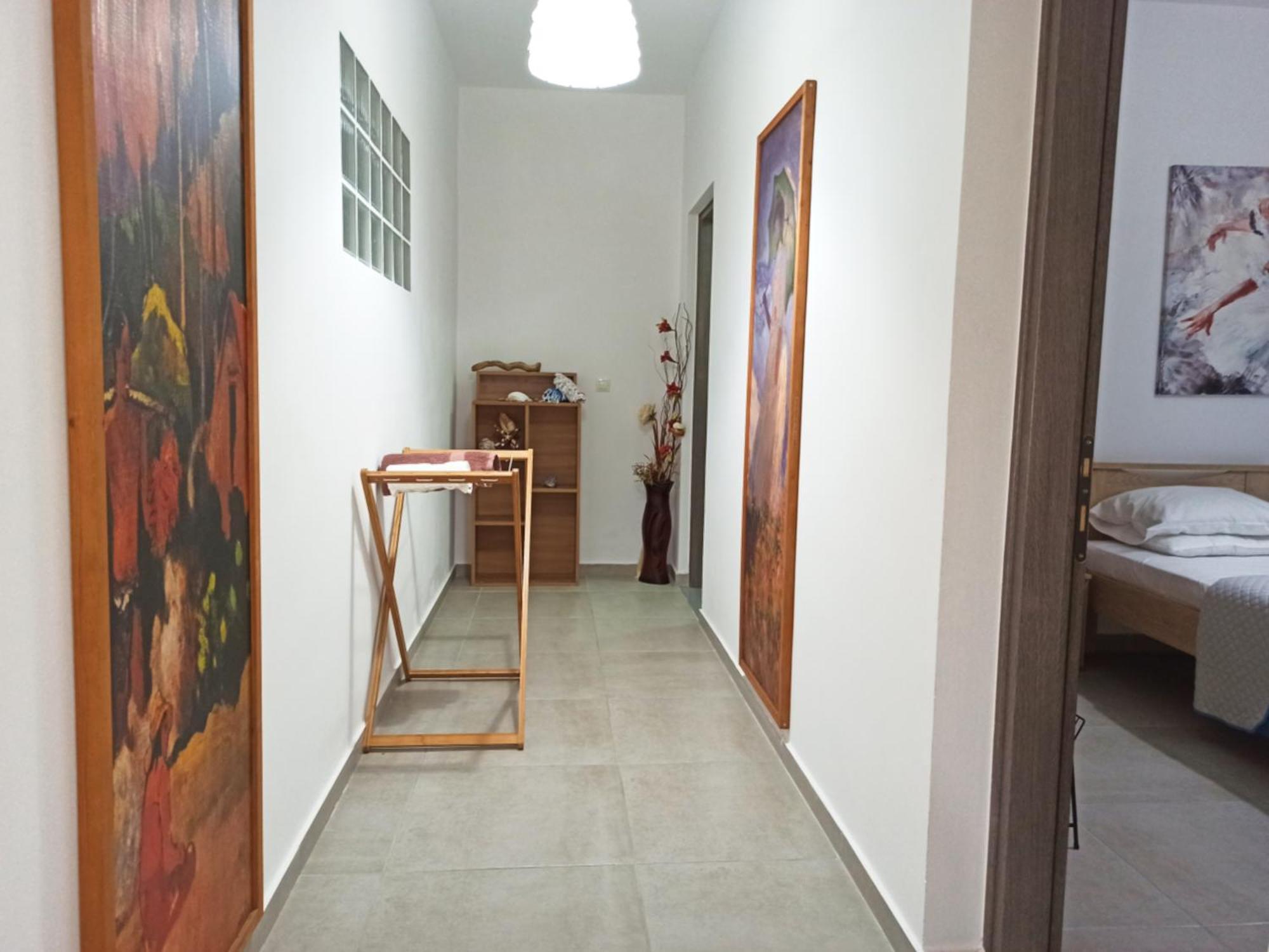 Villa Amaryllis Paleokastritsa Dış mekan fotoğraf